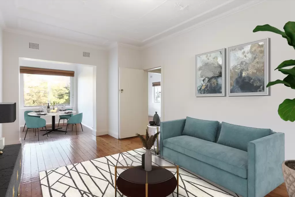 3/77 Fitzwilliam Road, Vaucluse For Lease by Bradfield Badgerfox