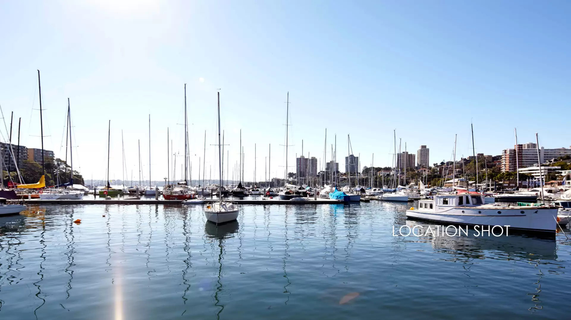 41/22 New Beach Road, Darling Point Leased by Bradfield Badgerfox - image 1