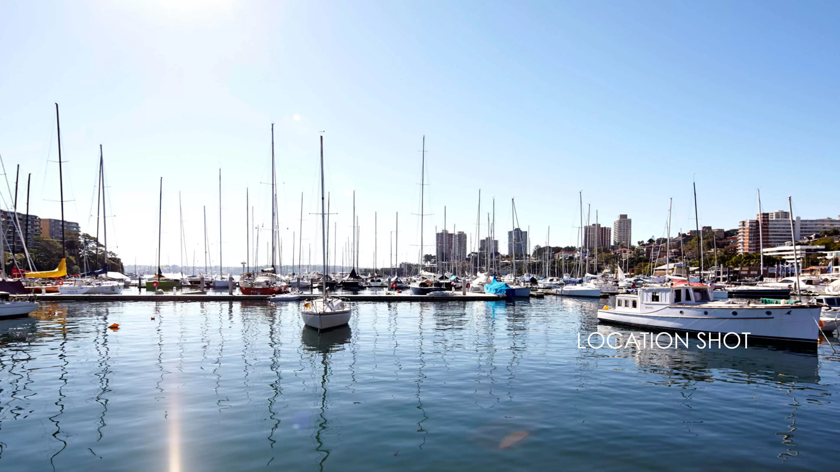 41/22 New Beach Road, Darling Point Leased by Bradfield Badgerfox - image 1