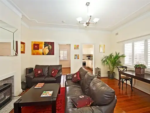 2/38 Marcel Avenue, Clovelly Sold by Bradfield Badgerfox