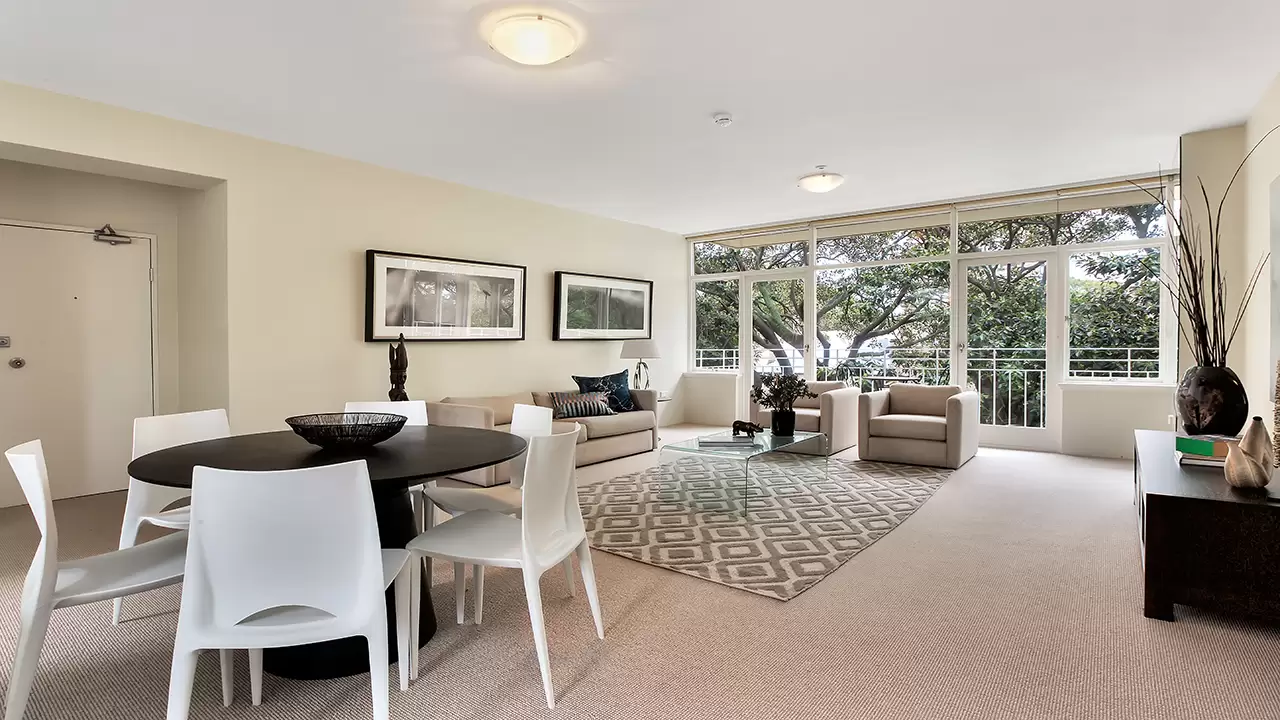 24/66 Darling Point Road, Darling Point Leased by Bradfield Badgerfox - image 1