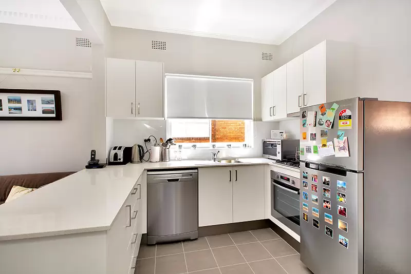 4/10 Hodgson Avenue, Cremorne Point Leased by Bradfield Badgerfox - image 1