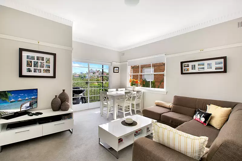 4/10 Hodgson Avenue, Cremorne Point Leased by Bradfield Badgerfox - image 1