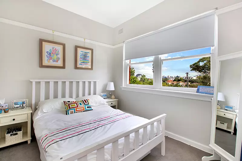 4/10 Hodgson Avenue, Cremorne Point Leased by Bradfield Badgerfox - image 1