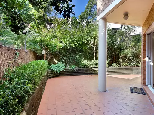 2/6 Pine Street, Randwick Leased by Bradfield Badgerfox