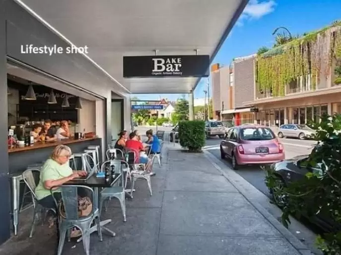 2/6 Pine Street, Randwick For Lease by Bradfield Badgerfox - image 1