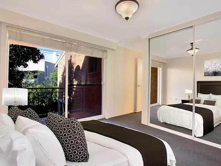 2/6 Pine Street, Randwick For Lease by Bradfield Badgerfox - image 1
