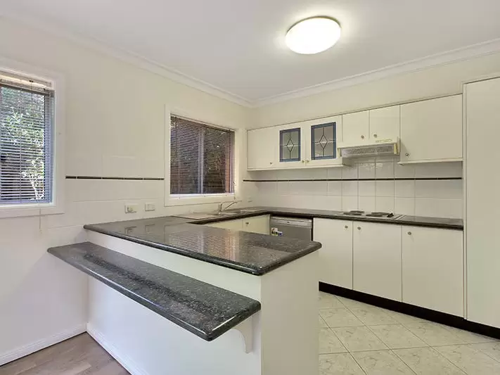 2/6 Pine Street, Randwick For Lease by Bradfield Badgerfox - image 1