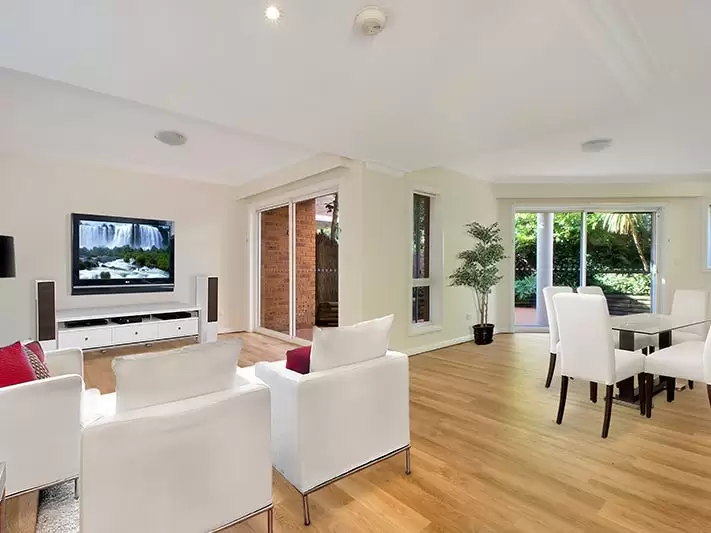 2/6 Pine Street, Randwick For Lease by Bradfield Badgerfox