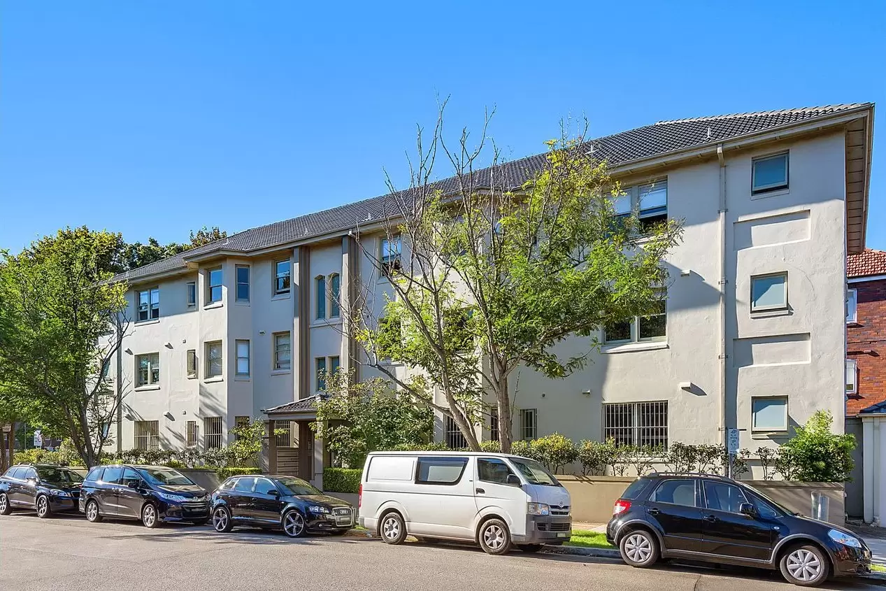 7/5 Elanora Street, Rose Bay Leased by Bradfield Badgerfox - image 1