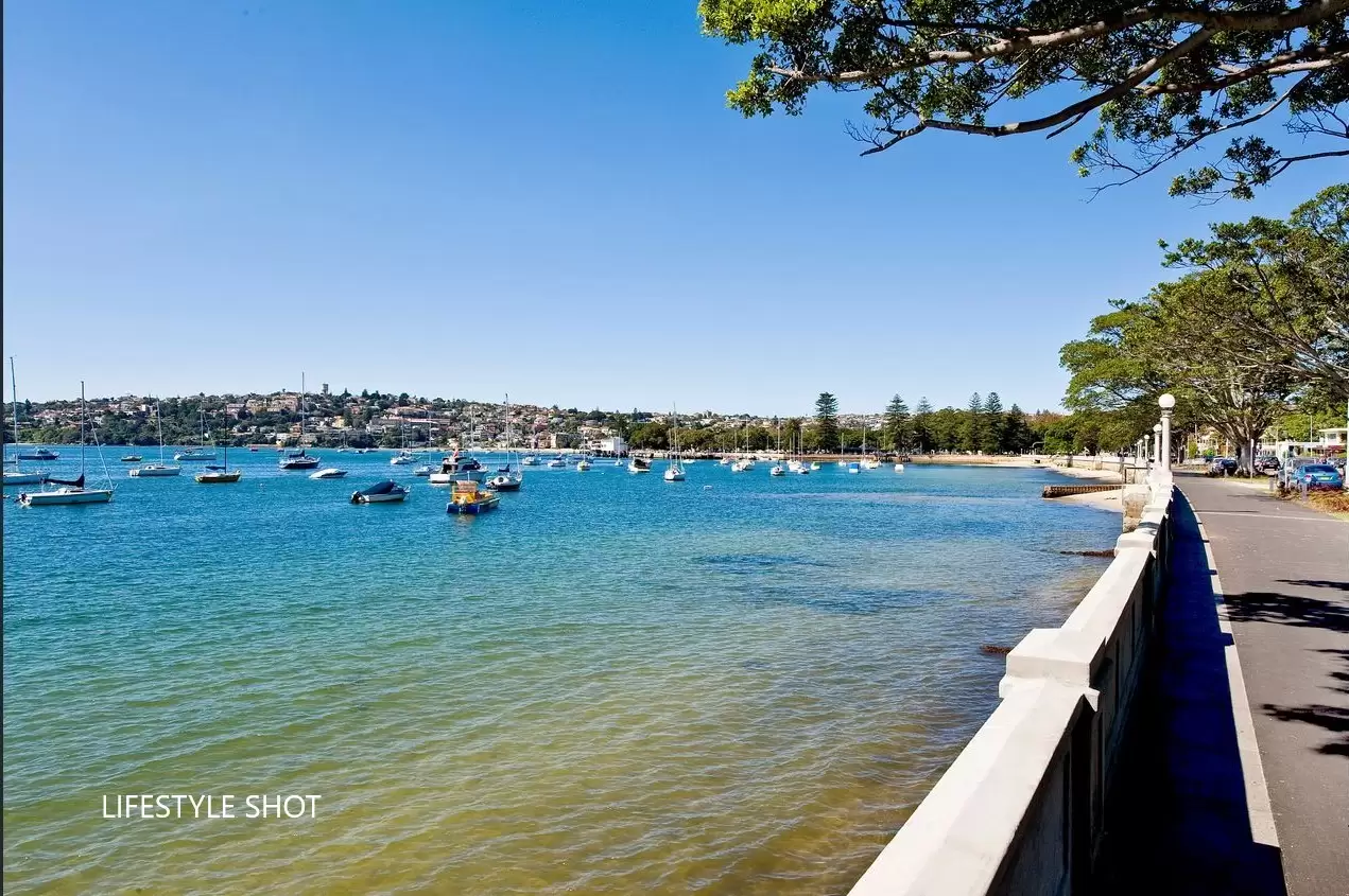 7/5 Elanora Street, Rose Bay Leased by Bradfield Badgerfox - image 1