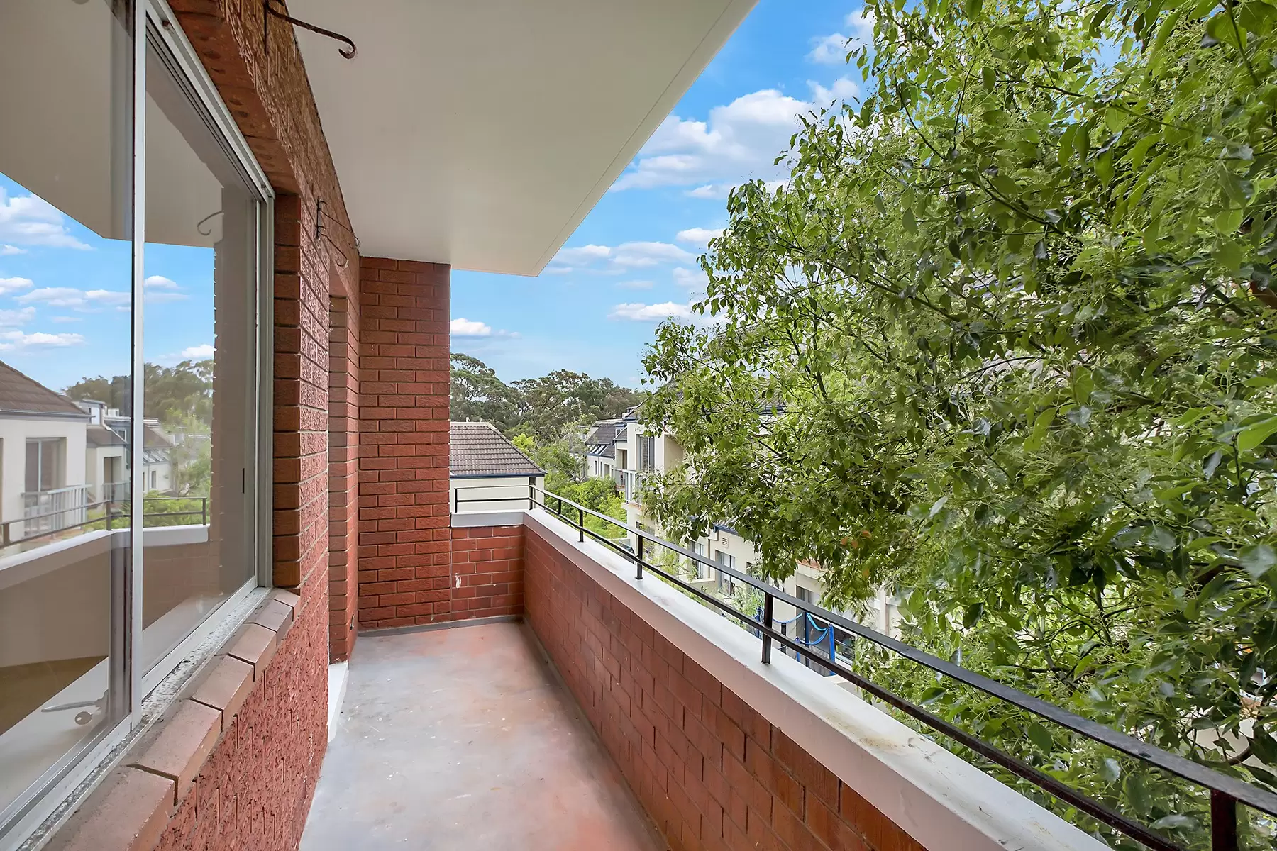 6/12 Dine Street, Randwick Leased by Bradfield Badgerfox - image 1