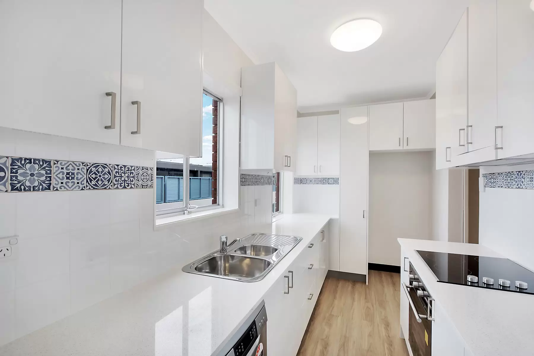 6/12 Dine Street, Randwick Leased by Bradfield Badgerfox - image 1
