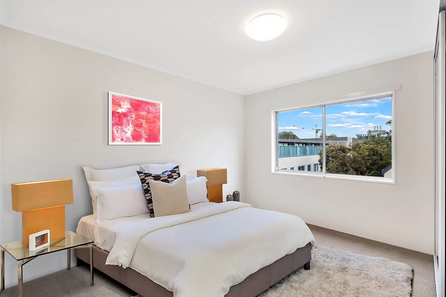 6/12 Dine Street, Randwick Leased by Bradfield Badgerfox - image 1