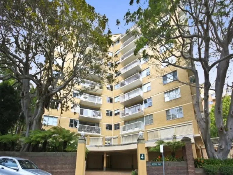 4/4 Mitchell Road, Darling Point Sold by Bradfield Badgerfox - image 1