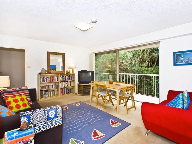 4/4 Mitchell Road, Darling Point Sold by Bradfield Badgerfox - image 1