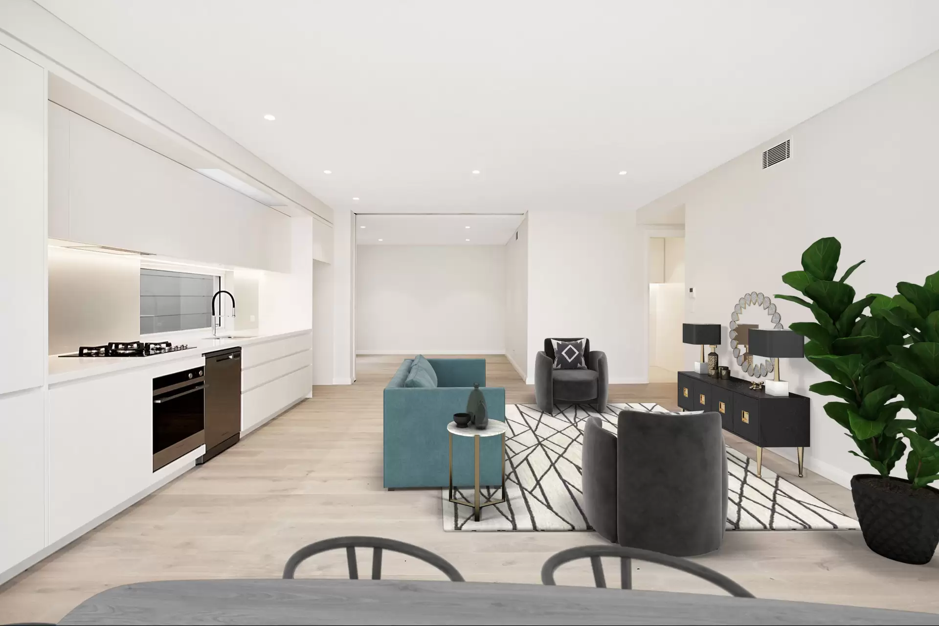 29A Bayview Street, Bronte Leased by Bradfield Badgerfox - image 1