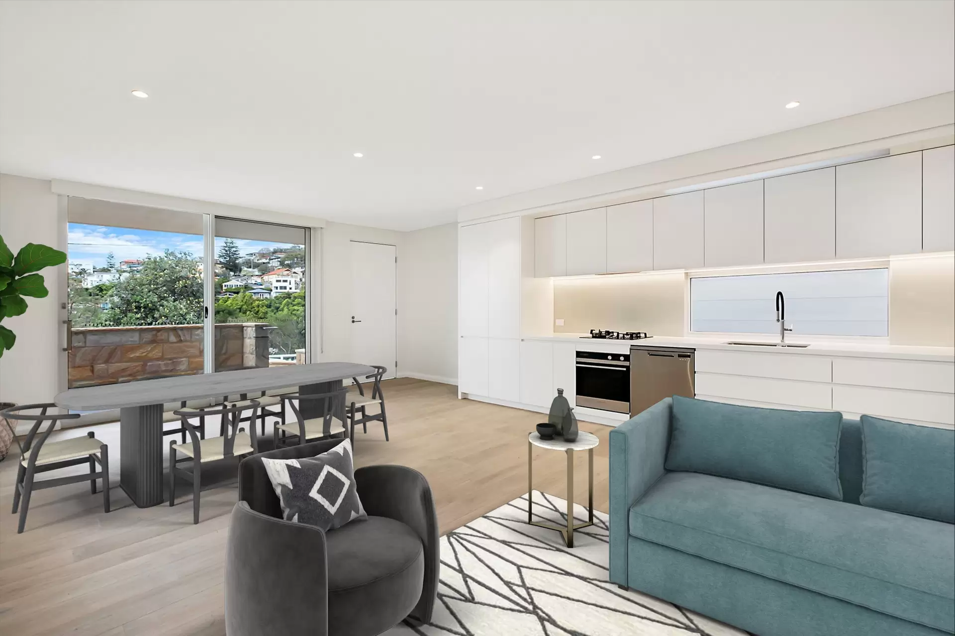 29A Bayview Street, Bronte Leased by Bradfield Badgerfox - image 1
