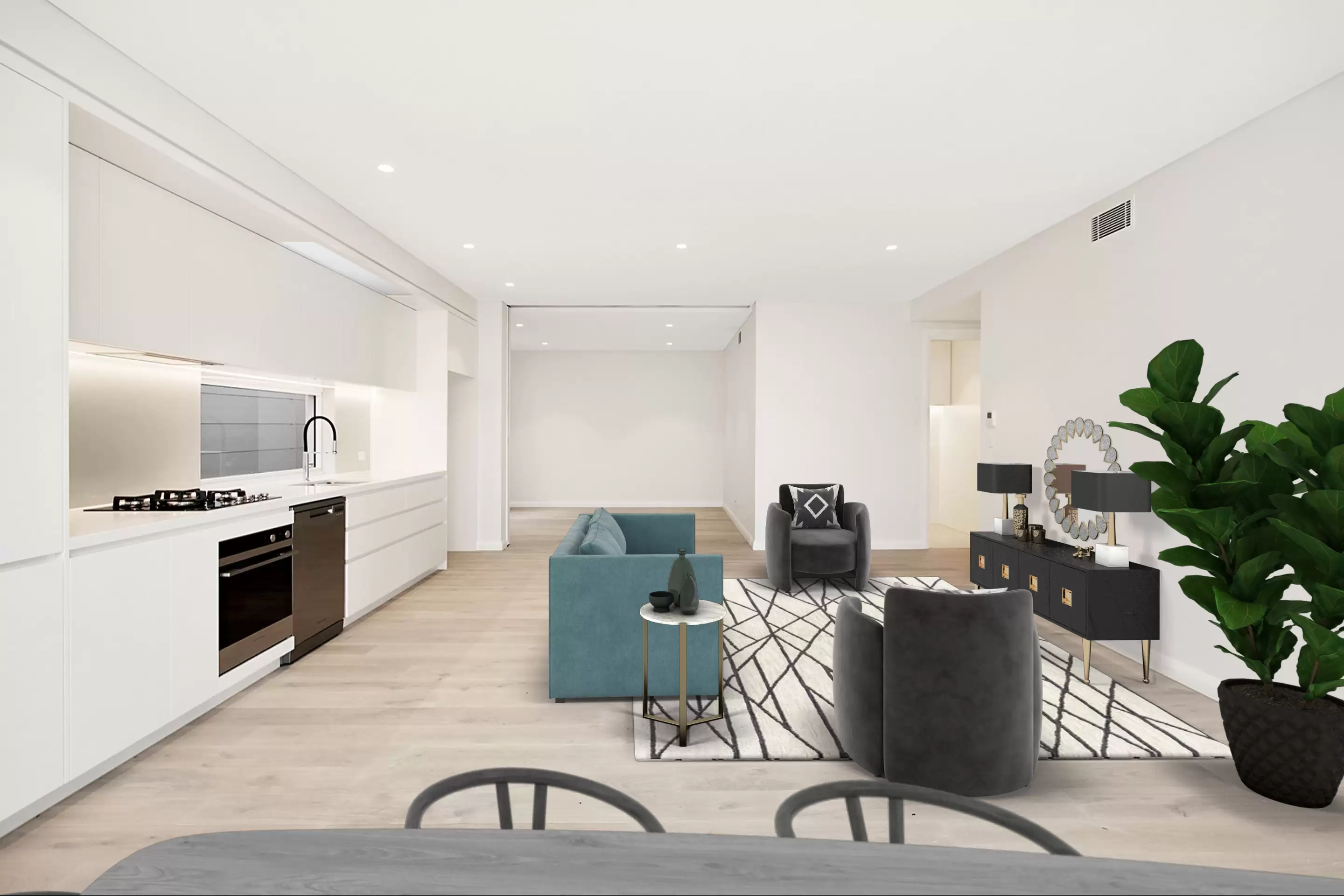 29A Bayview Street, Bronte Leased by Bradfield Badgerfox - image 1