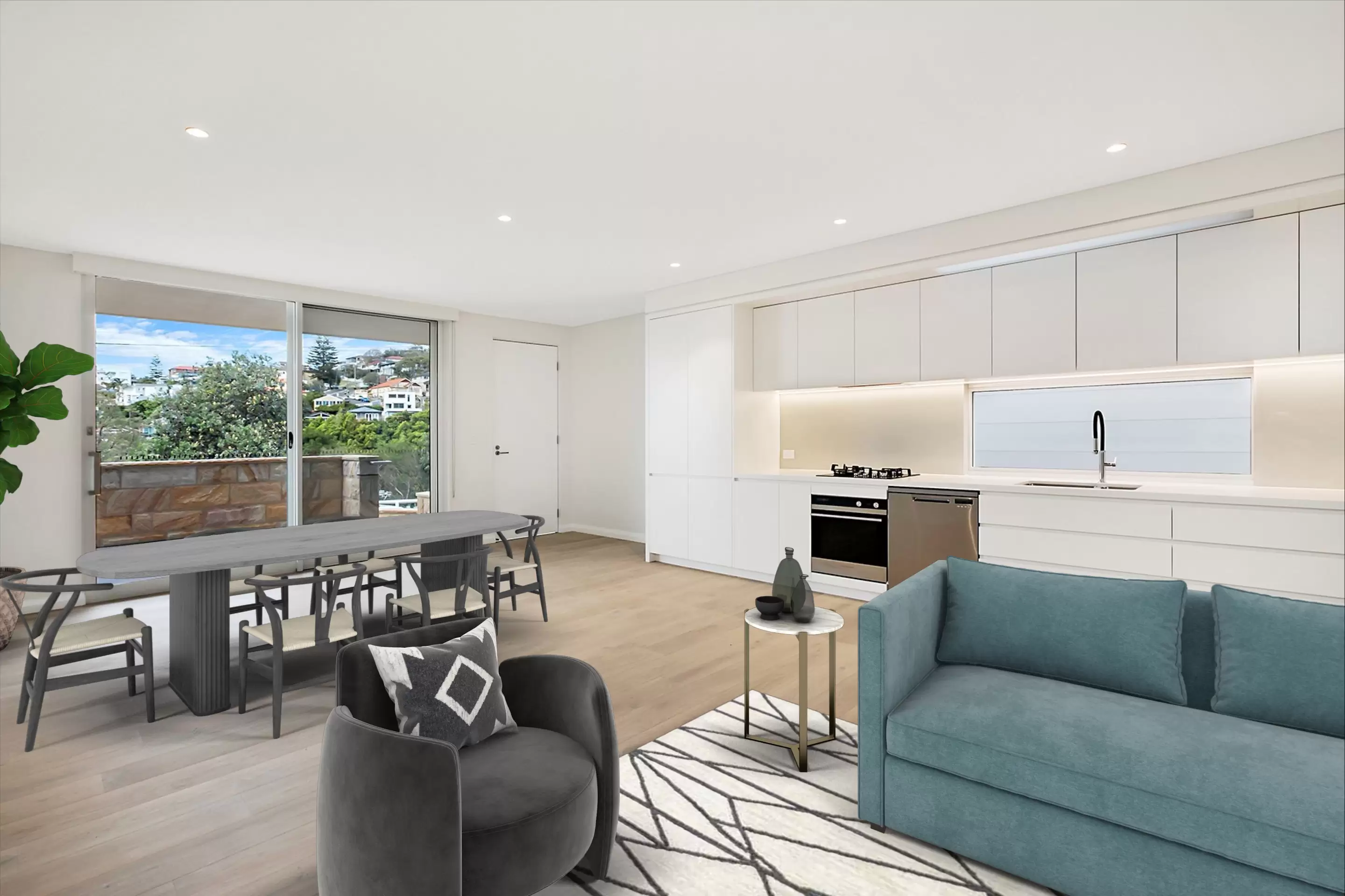 29A Bayview Street, Bronte Leased by Bradfield Badgerfox - image 1
