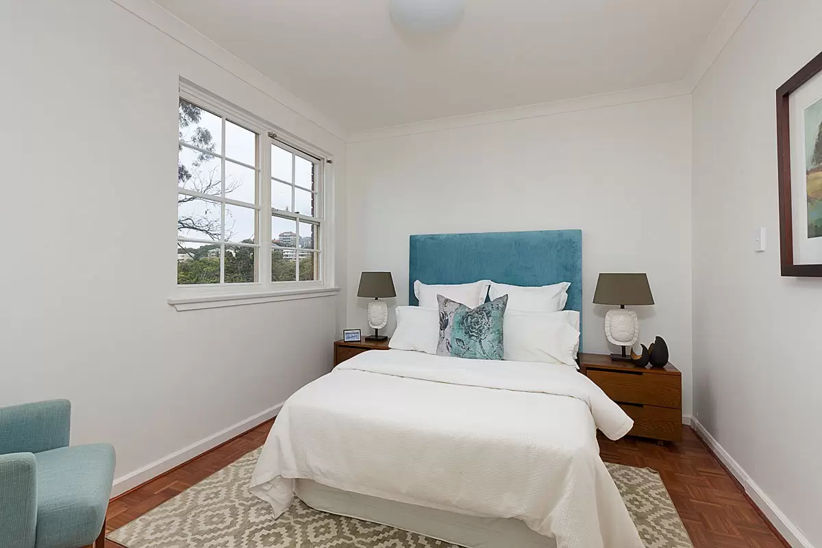 1/23 Greenoaks Avenue, Darling Point Leased by Bradfield Badgerfox - image 1