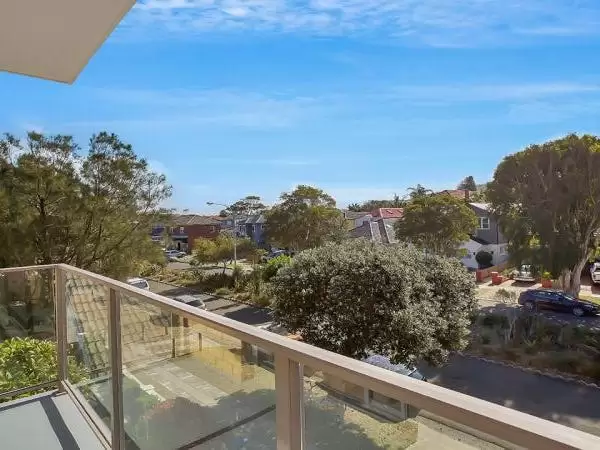 5/127 Blair Street, North Bondi Leased by Bradfield Badgerfox - image 1