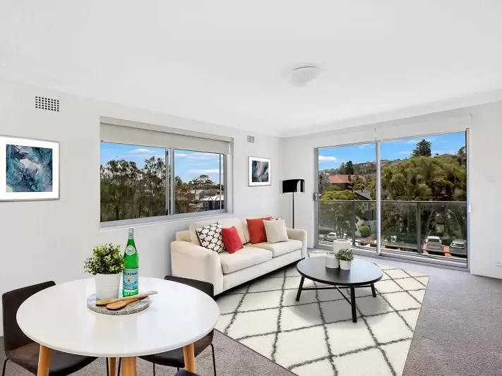 5/127 Blair Street, North Bondi Leased by Bradfield Badgerfox - image 1