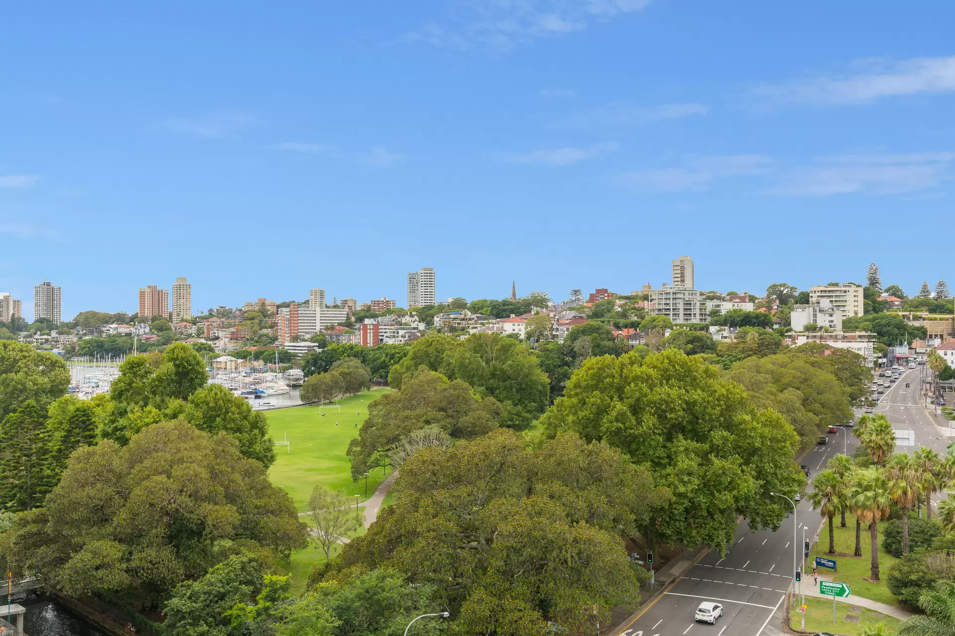 11A/153 Bayswater Road, Rushcutters Bay Leased by Bradfield Badgerfox - image 1