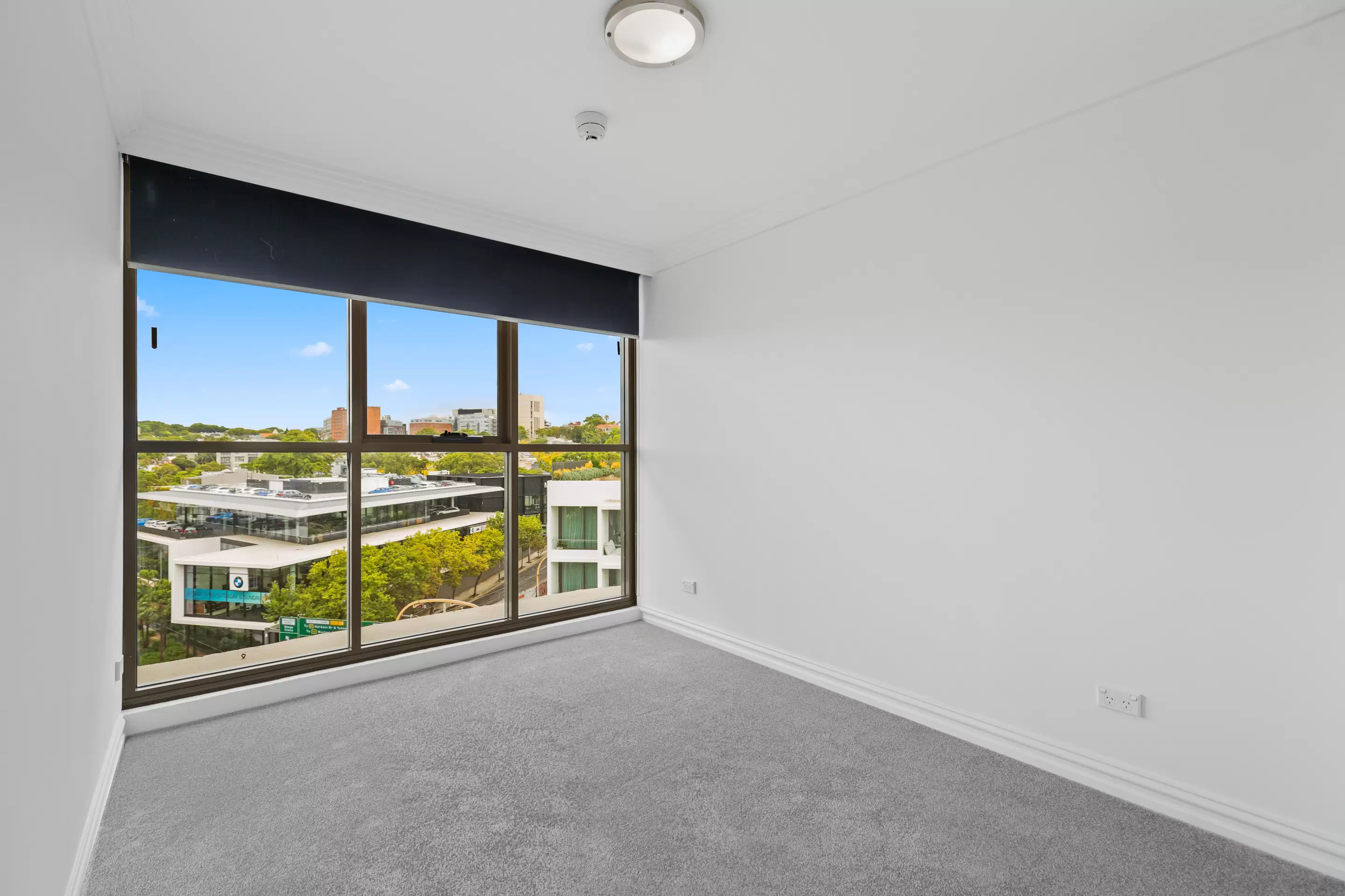 11A/153 Bayswater Road, Rushcutters Bay Leased by Bradfield Badgerfox - image 1