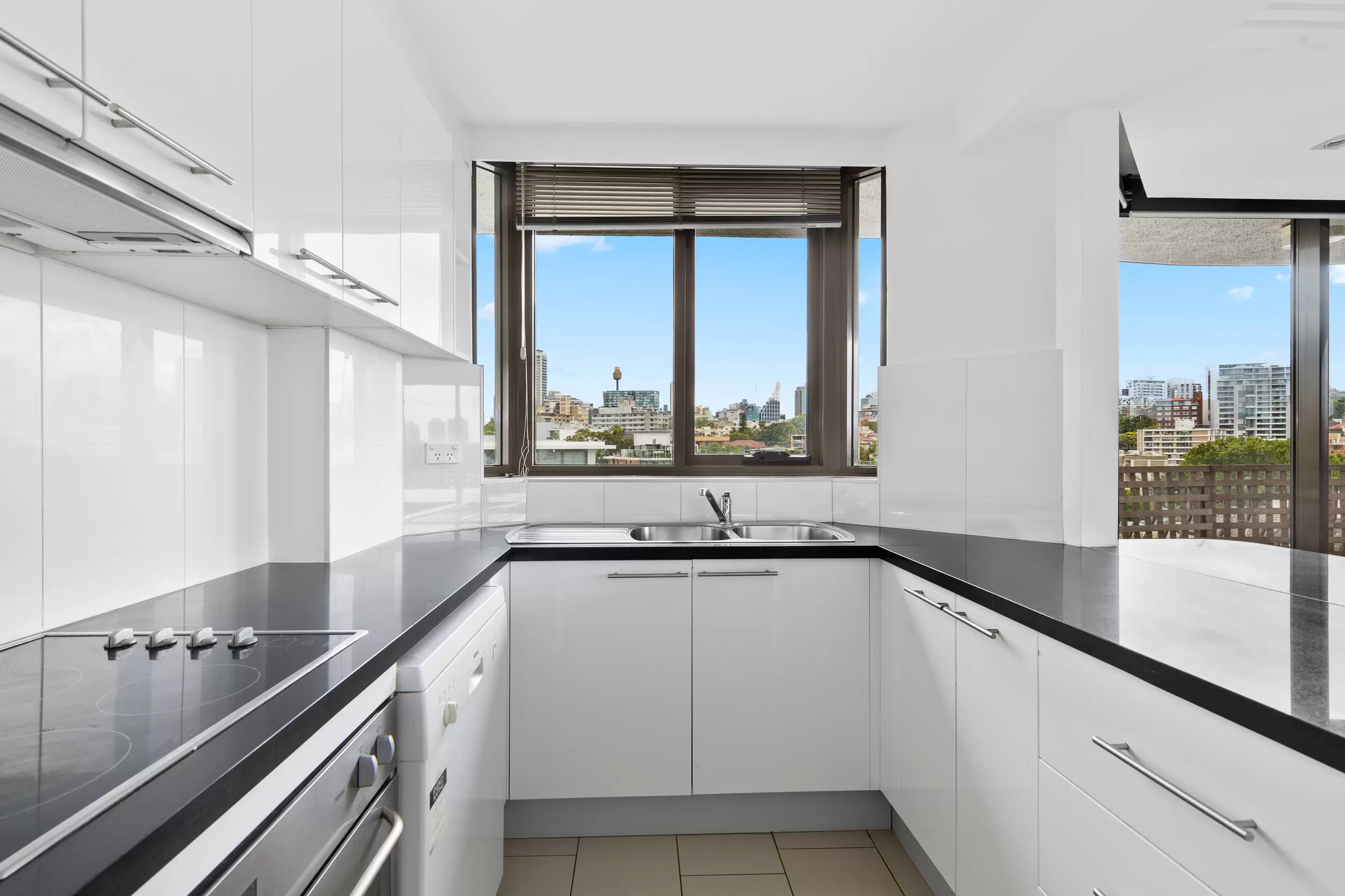 11A/153 Bayswater Road, Rushcutters Bay Leased by Bradfield Badgerfox - image 1