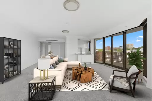 11A/153 Bayswater Road, Rushcutters Bay For Lease by Bradfield Badgerfox