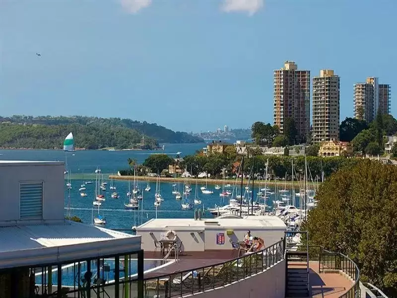 11A/153 Bayswater Road, Rushcutters Bay Leased by Bradfield Badgerfox