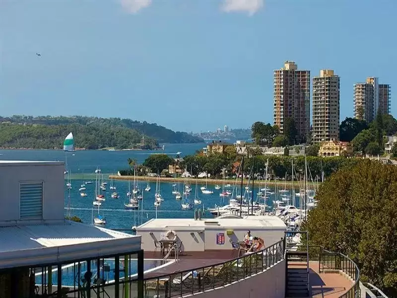 11A/153 Bayswater Road, Rushcutters Bay Leased by Bradfield Badgerfox - image 1