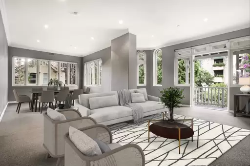 4/5 Holt Street, Double Bay For Lease by Bradfield Badgerfox