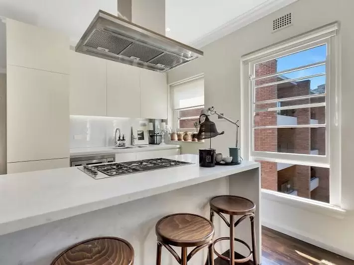 21/23 Billyard Avenue, Elizabeth Bay Leased by Bradfield Badgerfox - image 1