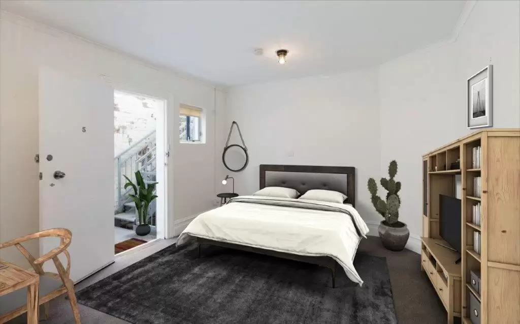 5/164C Bourke Street, Darlinghurst Leased by Bradfield Badgerfox - image 1