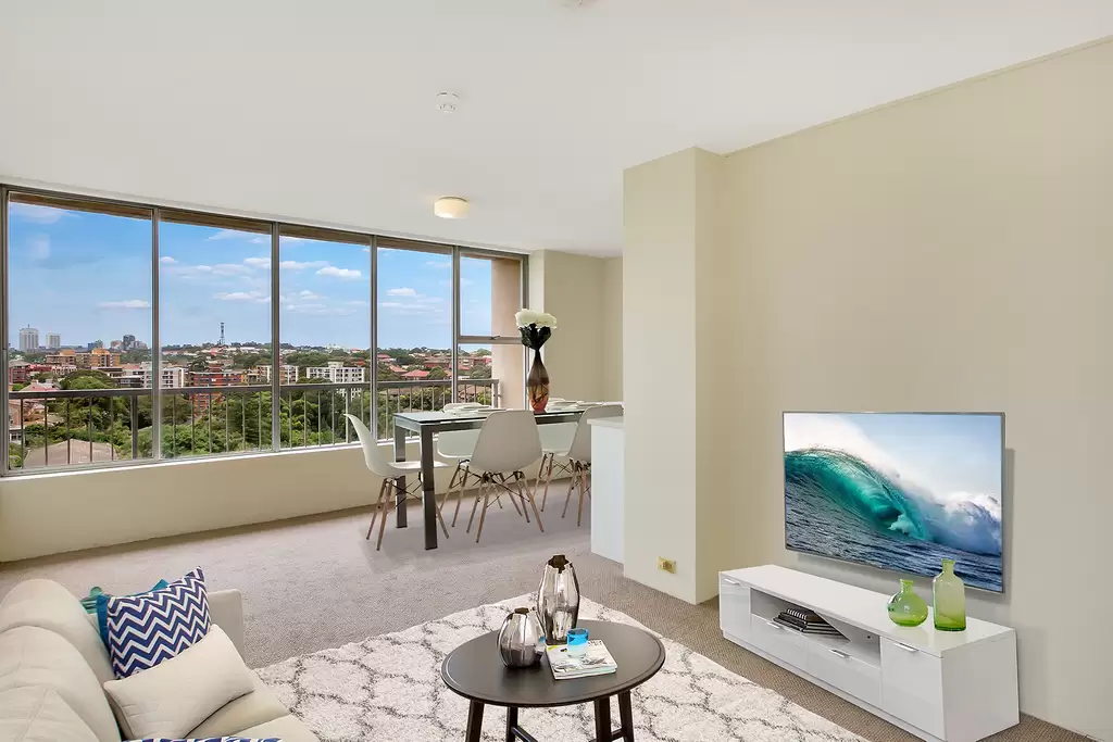 132/69 St Marks Road, Randwick For Lease by Bradfield Badgerfox