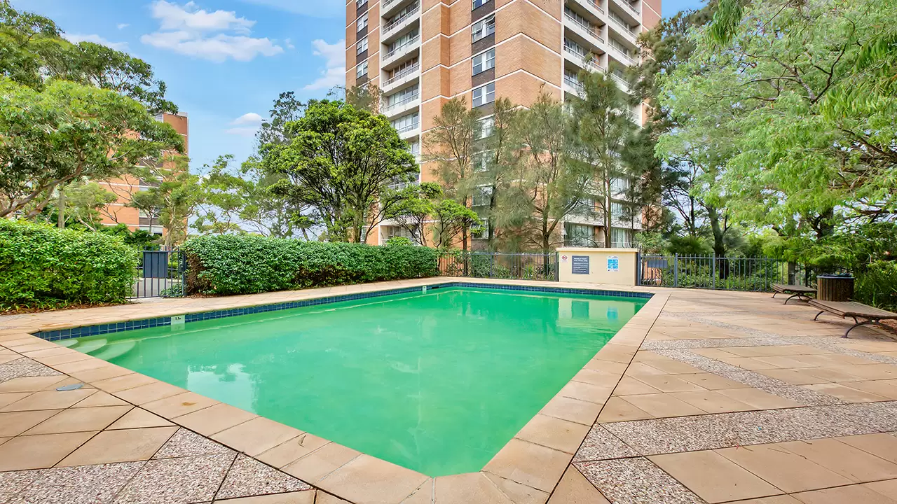 132/69 St Marks Road, Randwick For Lease by Bradfield Badgerfox - image 1