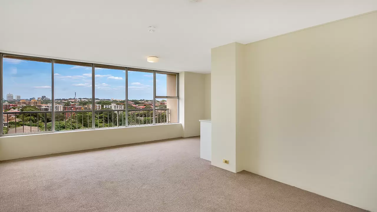 132/69 St Marks Road, Randwick For Lease by Bradfield Badgerfox - image 1