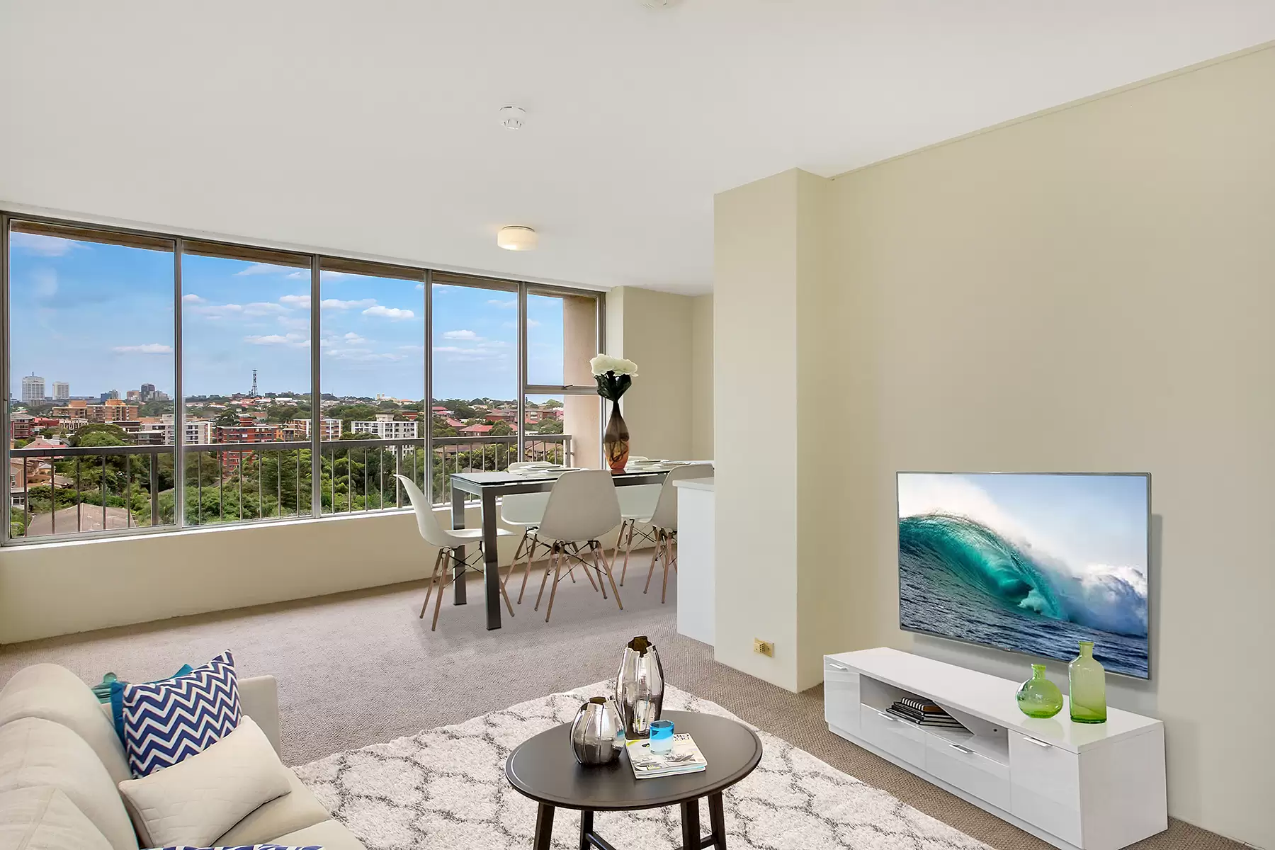 132/69 St Marks Road, Randwick For Lease by Bradfield Badgerfox - image 1