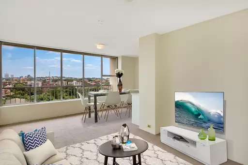 132/69 St Marks Road, Randwick For Lease by Bradfield Badgerfox