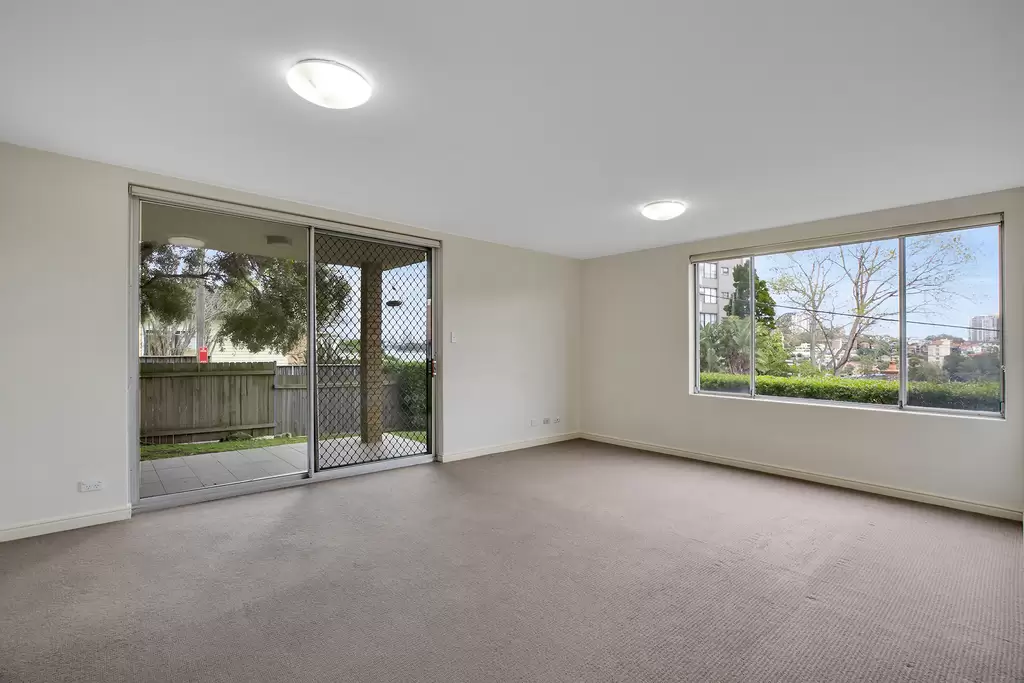 1/93 Kurraba Road, Neutral Bay For Lease by Bradfield Badgerfox