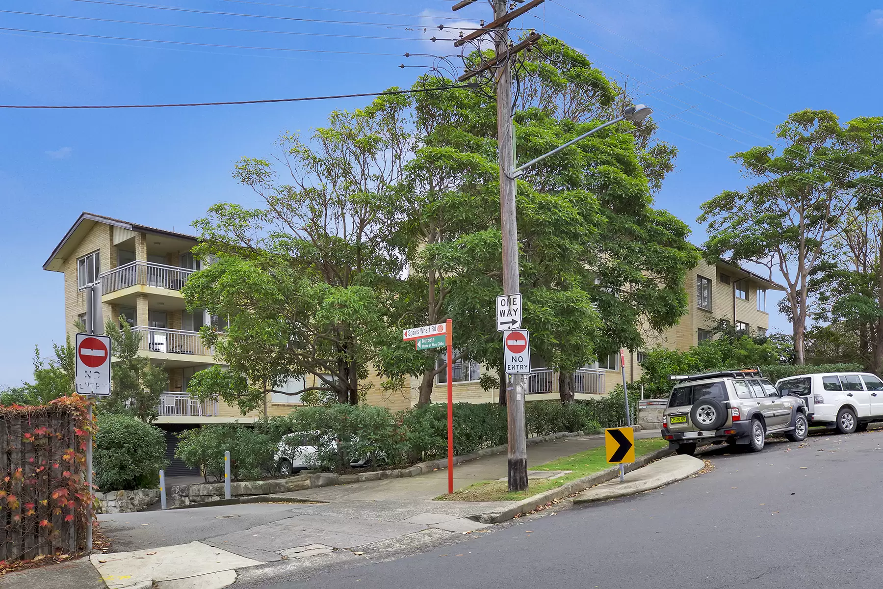 1/93 Kurraba Road, Neutral Bay For Lease by Bradfield Badgerfox - image 1