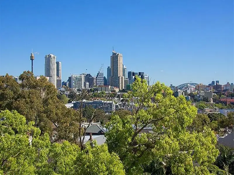 43/21 Duxford Street, Paddington Sold by Bradfield Badgerfox - image 1