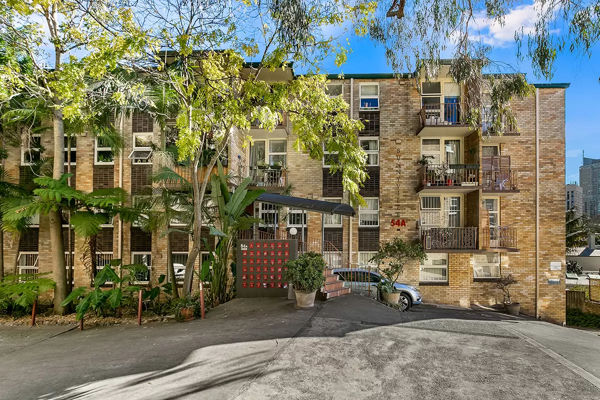 9/54A Hopewell Street, Paddington For Lease by Bradfield Badgerfox - image 1