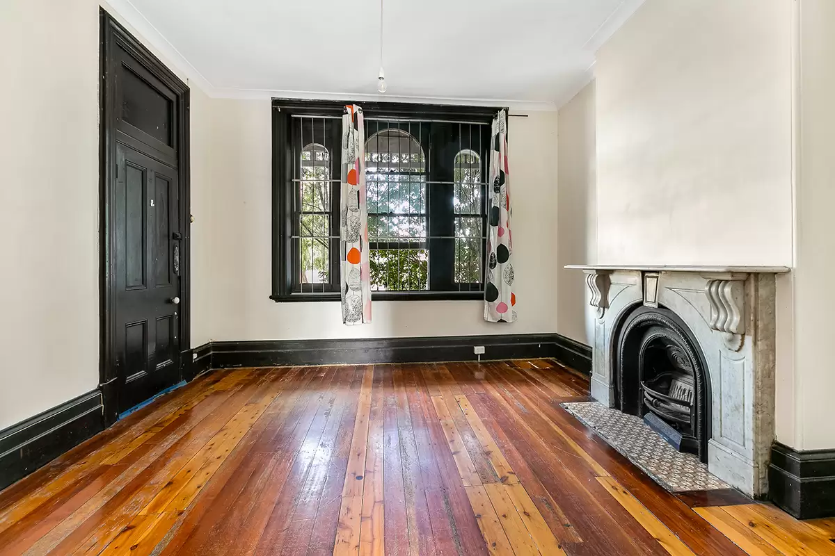 3/633 South Dowling Street, Surry Hills Leased by Bradfield Badgerfox - image 1