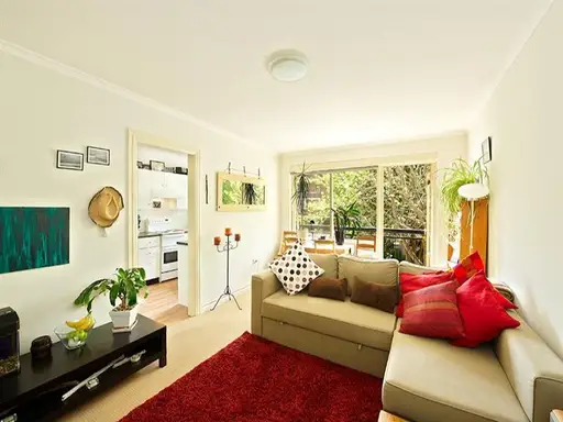 3/14 Albi Place, Randwick Sold by Bradfield Badgerfox