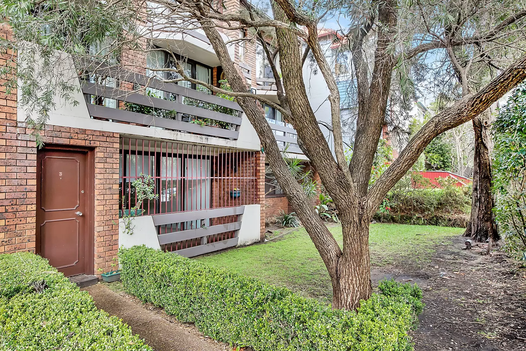 3/7-17 Cook Road, Centennial Park Leased by Bradfield Badgerfox - image 1