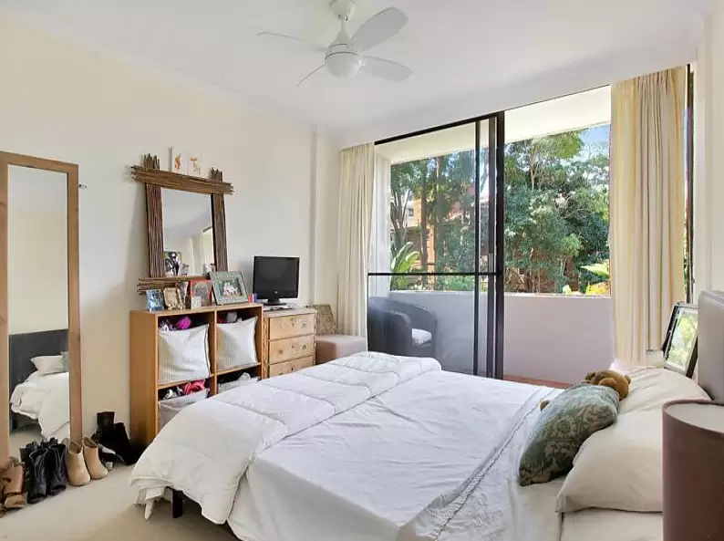 A42/39 Ocean Avenue, Double Bay For Lease by Bradfield Badgerfox - image 1