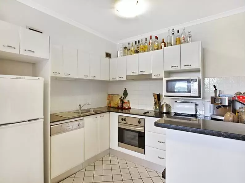 A42/39 Ocean Avenue, Double Bay For Lease by Bradfield Badgerfox - image 1
